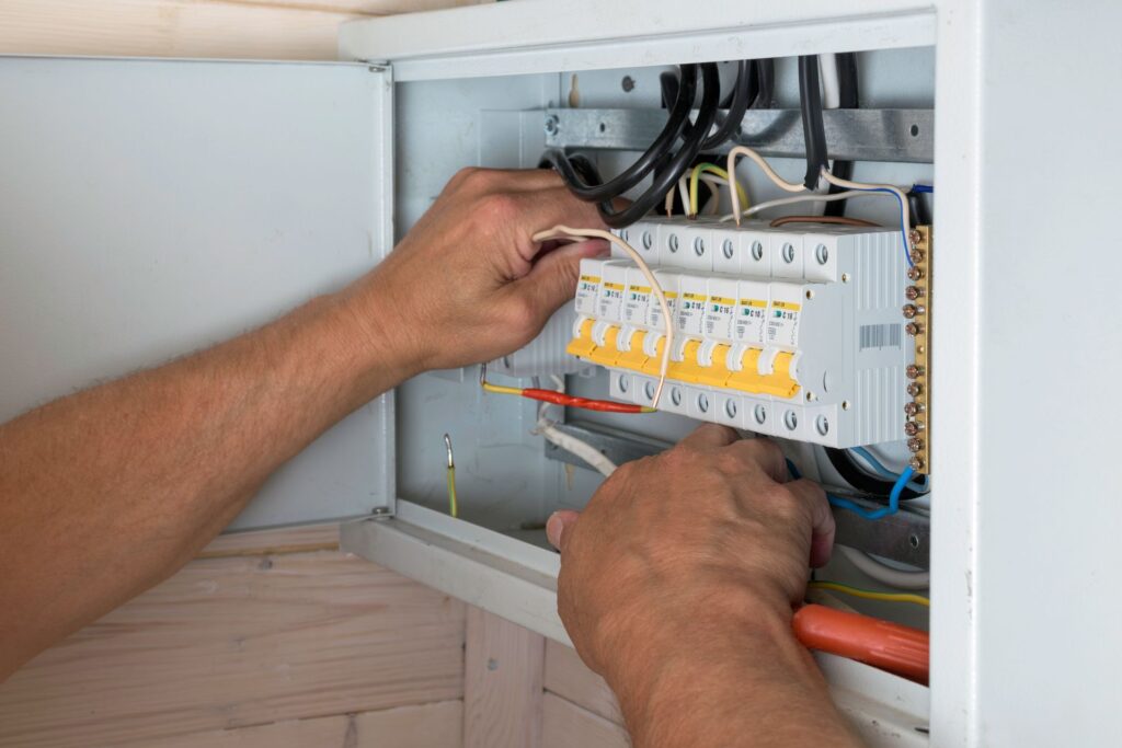 When You Should Consider Electrical Panel Service Upgrades in Jefferson, GA